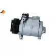 Compresseur, climatisation NRF 32432 - Visuel 1