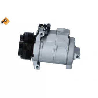 Compresseur, climatisation NRF 32432
