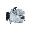 Compresseur, climatisation NRF 32433 - Visuel 2