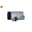 Compresseur, climatisation NRF 32434 - Visuel 1