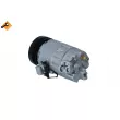 Compresseur, climatisation NRF 32434 - Visuel 2