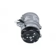 Compresseur, climatisation NRF 32436 - Visuel 1
