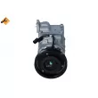 Compresseur, climatisation NRF 32445 - Visuel 3