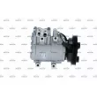 Compresseur, climatisation NRF 32446 - Visuel 3