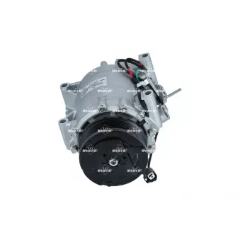 Compresseur, climatisation NRF 32448