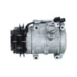 Compresseur, climatisation NRF 32458 - Visuel 2