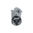 Compresseur, climatisation NRF 32463 - Visuel 1