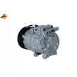 Compresseur, climatisation NRF 32468 - Visuel 2