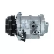 Compresseur, climatisation NRF 32470 - Visuel 2