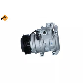 Compresseur, climatisation NRF