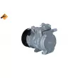 Compresseur, climatisation NRF 32474 - Visuel 2