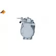 Compresseur, climatisation NRF 32474 - Visuel 3