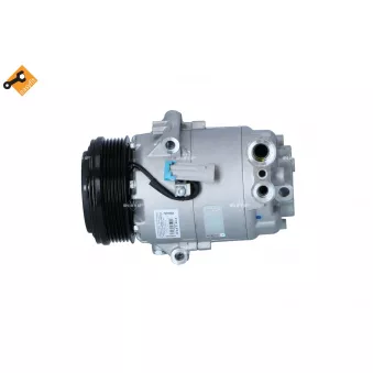 Compresseur, climatisation NRF 32480