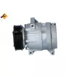 Compresseur, climatisation NRF 32481 - Visuel 1