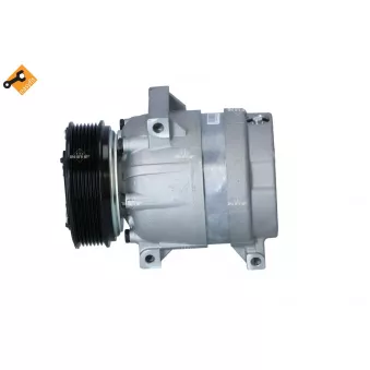 Compresseur, climatisation NRF 32481