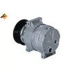 Compresseur, climatisation NRF 32481 - Visuel 2