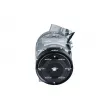 Compresseur, climatisation NRF 32482 - Visuel 1