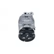 Compresseur, climatisation NRF 32484 - Visuel 1