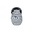 Compresseur, climatisation NRF 32484 - Visuel 3