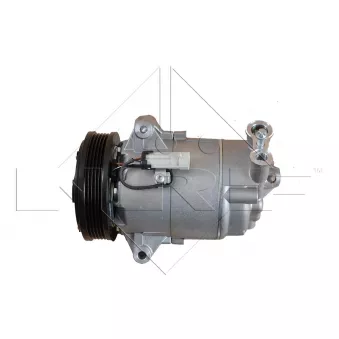 Compresseur, climatisation NRF 32486