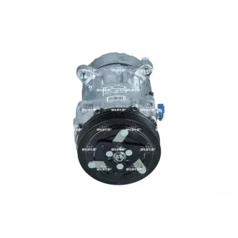 Compresseur, climatisation NRF 32489