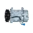 Compresseur, climatisation NRF 32489 - Visuel 2