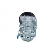 Compresseur, climatisation NRF 32489 - Visuel 3
