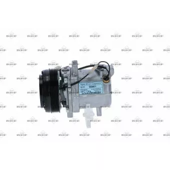 Compresseur, climatisation NRF 32490