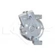Compresseur, climatisation NRF 32494G - Visuel 3