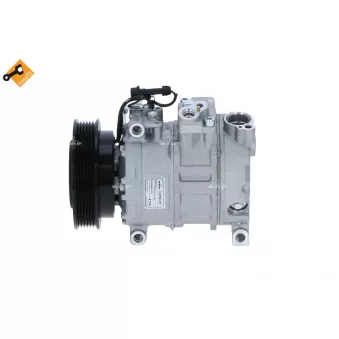 Compresseur, climatisation NRF 32501