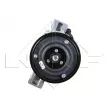 Compresseur, climatisation NRF 32522 - Visuel 3