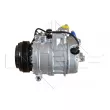 Compresseur, climatisation NRF 32525 - Visuel 1