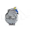 Compresseur, climatisation NRF 32525 - Visuel 3