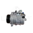 Compresseur, climatisation NRF 32528 - Visuel 1