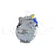 Compresseur, climatisation NRF 32531 - Visuel 3