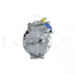 Compresseur, climatisation NRF 32532 - Visuel 3