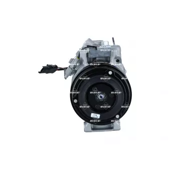Compresseur, climatisation NRF 32533