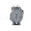 Compresseur, climatisation NRF 32537 - Visuel 3