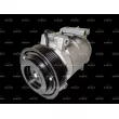 Compresseur, climatisation NRF 32539 - Visuel 2