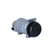 Compresseur, climatisation NRF 32543 - Visuel 2