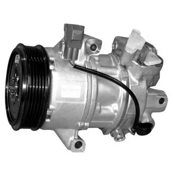 Compresseur, climatisation NRF