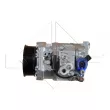 Compresseur, climatisation NRF 32579 - Visuel 1