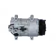 Compresseur, climatisation NRF 32583 - Visuel 1