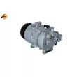 Compresseur, climatisation NRF 32584 - Visuel 2