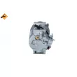Compresseur, climatisation NRF 32584 - Visuel 3