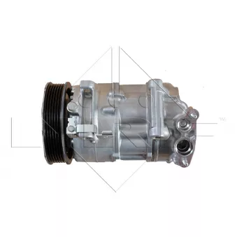 Compresseur, climatisation NRF 32593