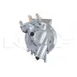Compresseur, climatisation NRF 32593 - Visuel 3