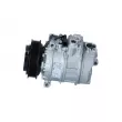 Compresseur, climatisation NRF 32603 - Visuel 1