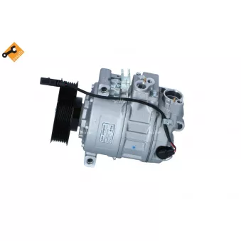 Compresseur, climatisation NRF 32613