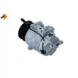 Compresseur, climatisation NRF 32613 - Visuel 2